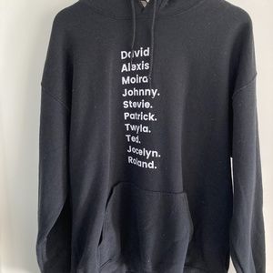 Schitt’s Creek Hoodie